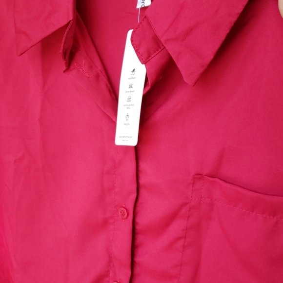 🍁🍂Long sleeves blouse - Picture 6 of 6